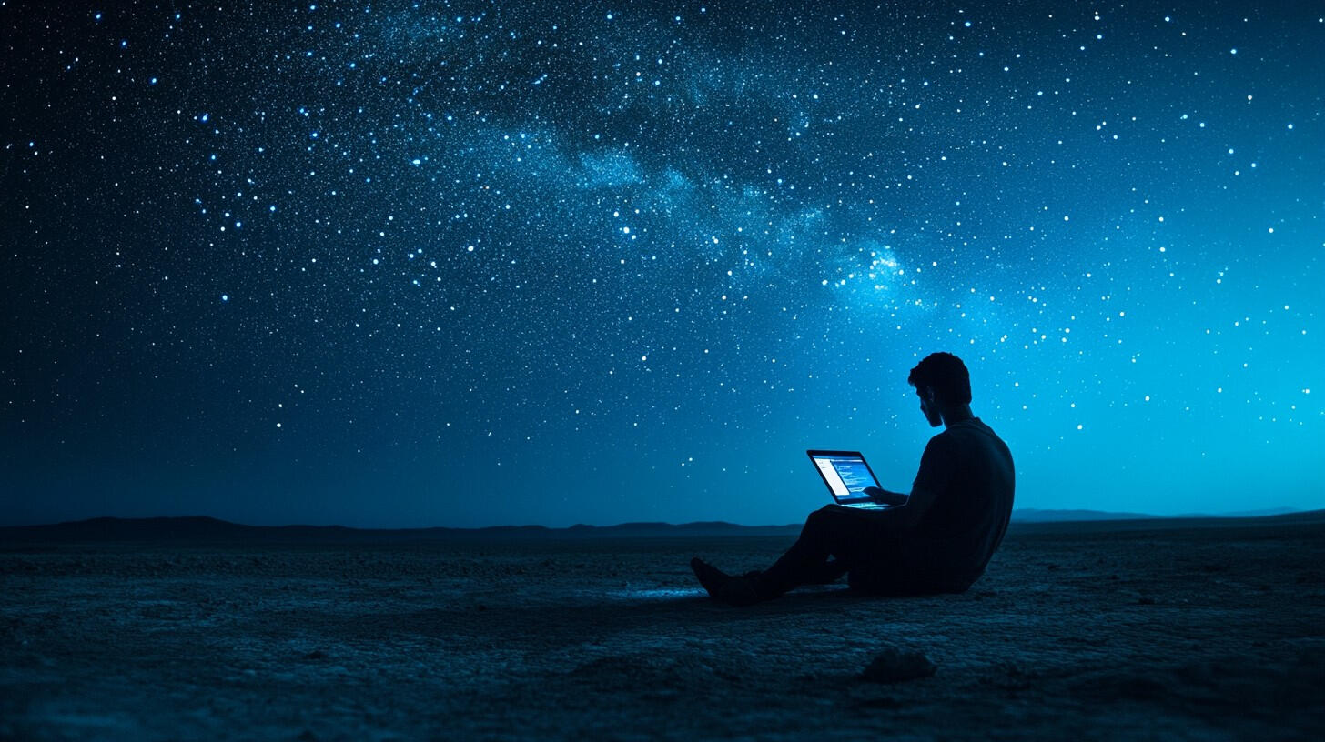 Work From Life Premium Domain Remote, Work Life Balance, Digital and Flexible Lifestyle